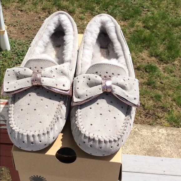 ugg stargirl slipper